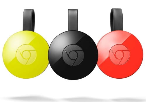 Chromecast: All You Need to Know About This Popular Streaming Device
